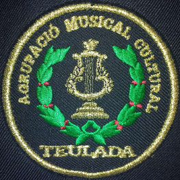 Archivo de la Agrupació Musical Cultural de Teulada