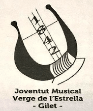 Archivo de la Sociedad Joventut Musical Virgen de la Estrella de Gilet