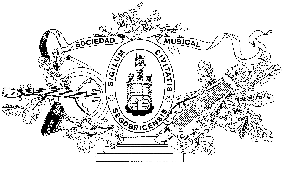 Arxiu de la Sociedad Musical de Segorbe