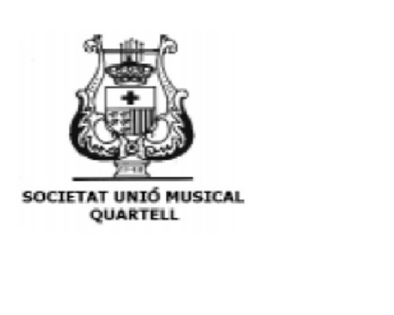 Archivo de la Societat Unió Musical Quartell