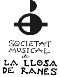 Arxiu de la Societat Musical la Llosa de Ranes